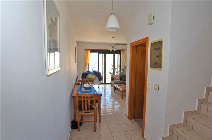 Image No.7-Villa de 2 chambres à vendre à Plaka