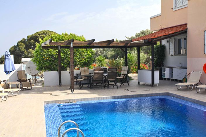 Image No.16-4 Bed Villa for sale