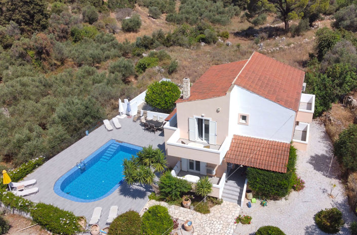 Image No.12-4 Bed Villa for sale