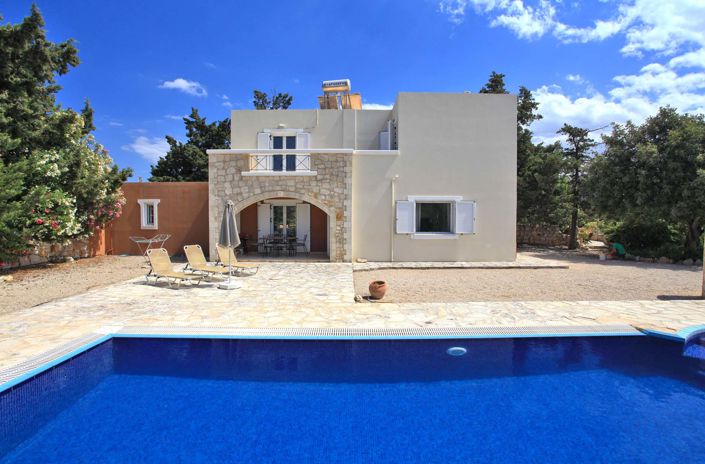 Image No.11-3 Bed Villa for sale