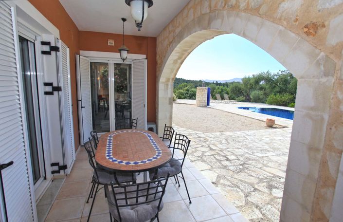 Image No.15-3 Bed Villa for sale