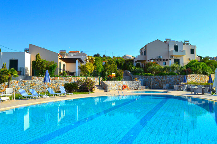 Image No.6-3 Bed Villa for sale