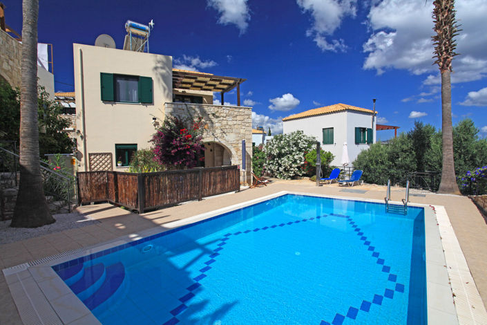 Image No.11-2 Bed Villa for sale