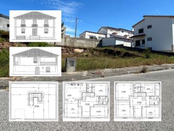 1 - Cernache do Bonjardim, Land