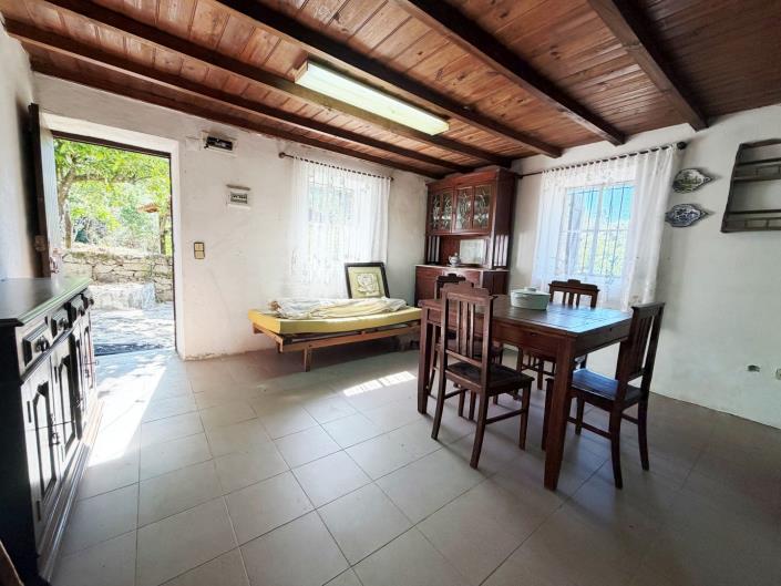 Image No.8-2 Bed Country Property for sale