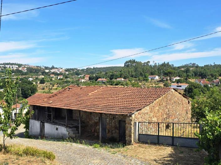 Image No.5-Country House for sale
