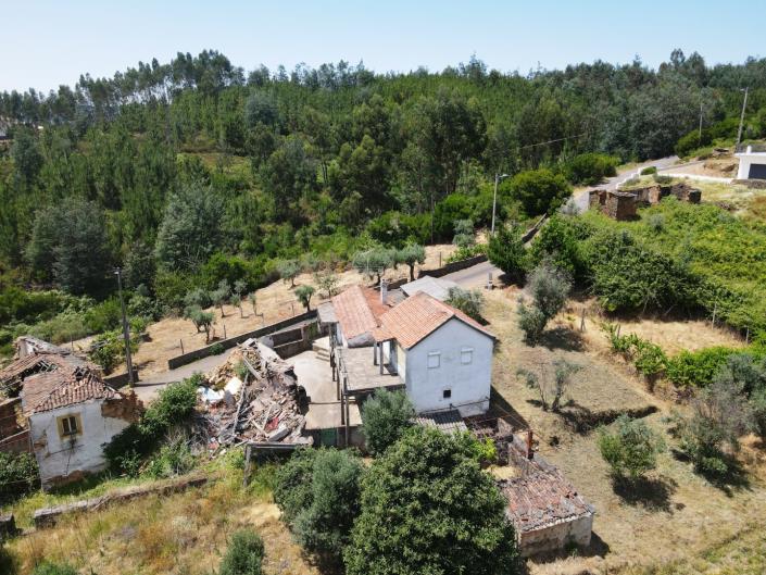 Image No.3-2 Bed Village House for sale