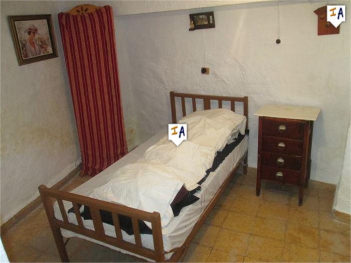 Image No.10-Maison de 4 chambres à vendre à Fuente-Tójar