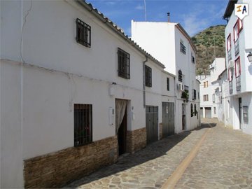 1 - Carchelejo, House