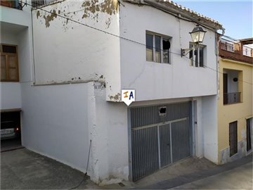1 - Iznájar, House