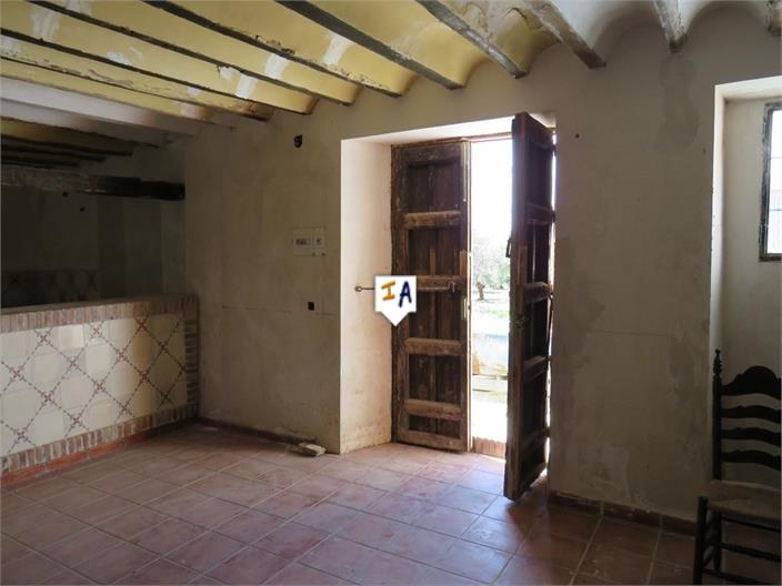 Image No.6-5 Bed Farmhouse for sale