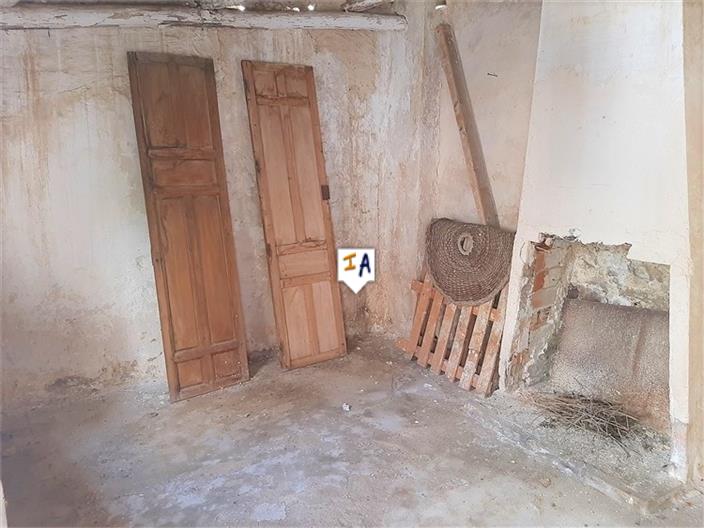 Image No.7-Maison de 3 chambres à vendre à Priego de Córdoba