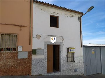 1 - Rute, Maison