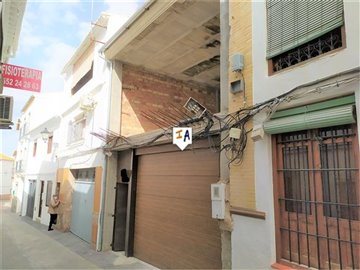 1 - Iznájar, House
