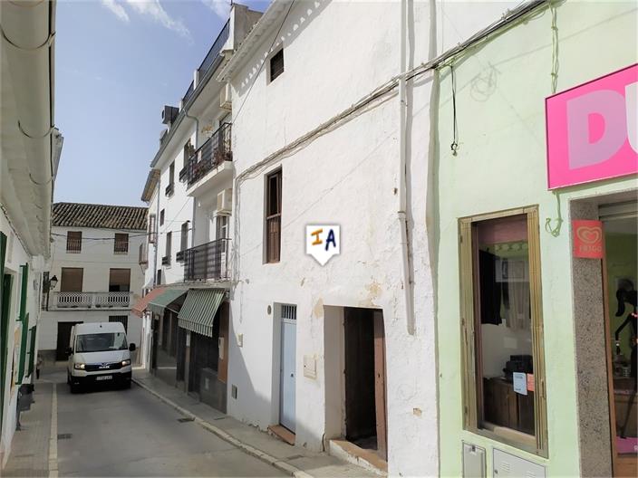 Image No.5-Maison de 4 chambres à vendre à Iznájar