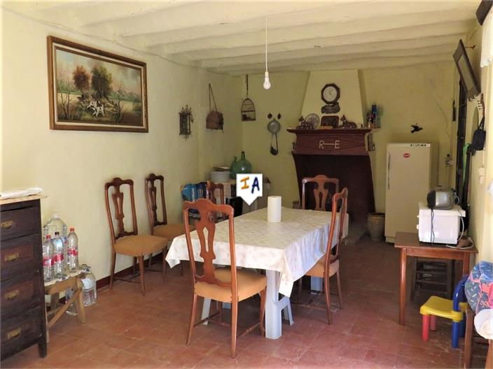 Image No.4-Ferme de 5 chambres à vendre à Fuensanta de Martos
