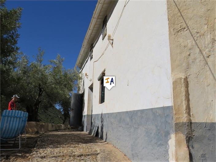 Image No.5-Ferme de 5 chambres à vendre à Fuensanta de Martos