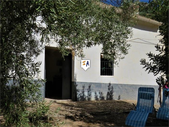 Image No.8-Ferme de 5 chambres à vendre à Fuensanta de Martos