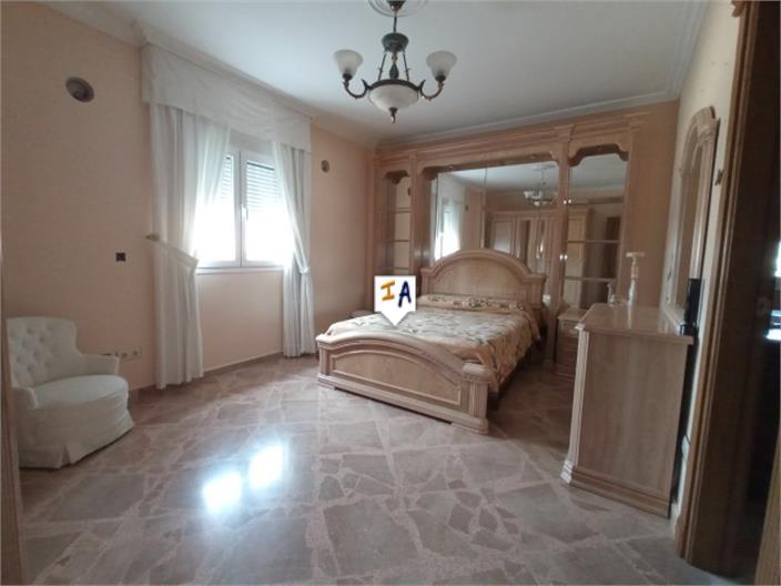 Image No.6-Villa de 8 chambres à vendre à Casabermeja