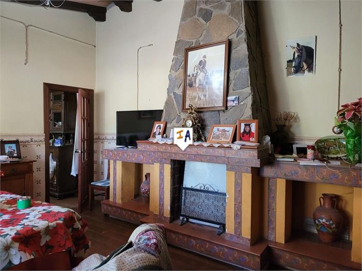 Image No.11-Finca de 3 chambres à vendre à Mollina