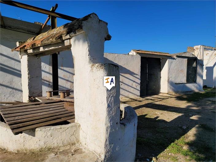 Image No.3-2 Bed Farmhouse for sale