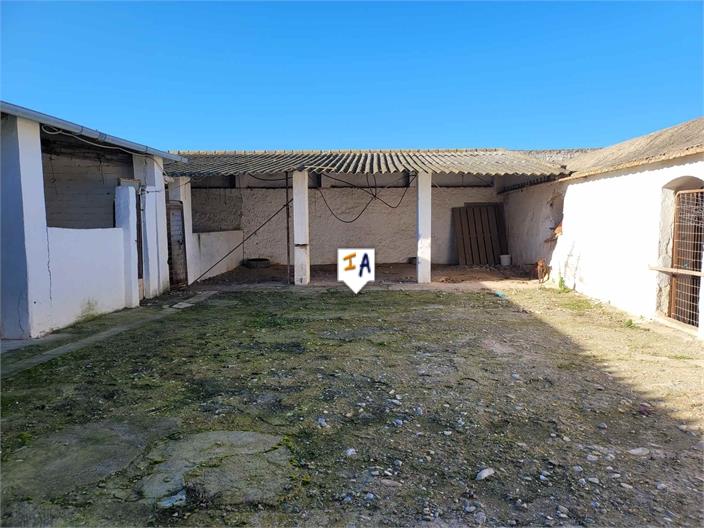 Image No.6-2 Bed Farmhouse for sale