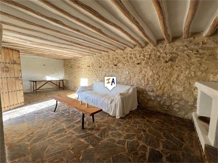 Image No.5-Casa rural con 4 dormitorios en venta