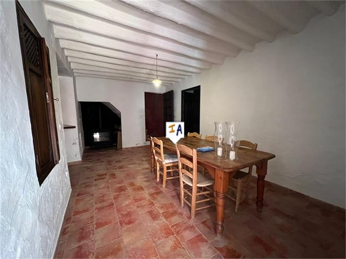 Image No.7-Casa rural con 4 dormitorios en venta