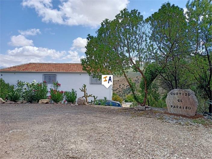 Image No.5-6 Bed Farmhouse for sale