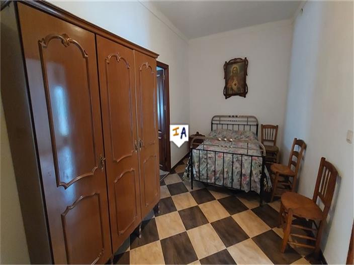 Image No.9-Maison de 3 chambres à vendre à Luque