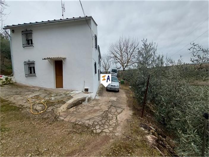 Image No.5-5 Bed Farmhouse for sale