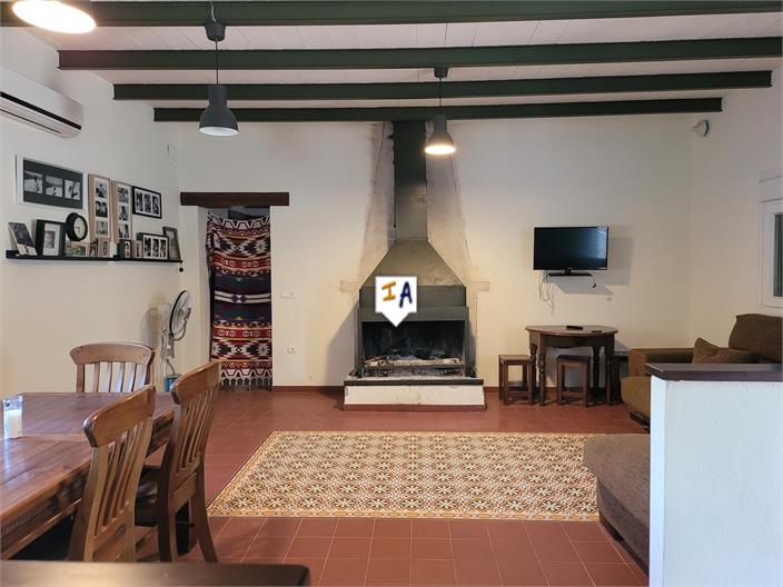 Image No.8-3 Bed Farmhouse for sale