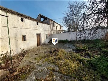 1 - Alcalá la Real, House