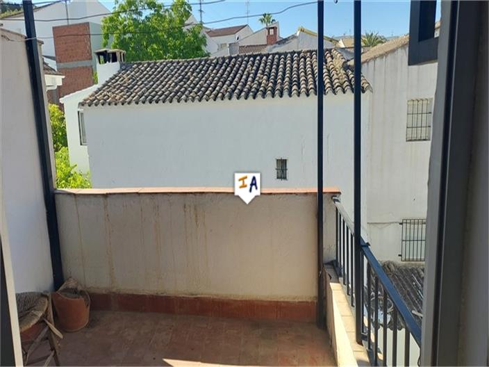 Image No.4-Maison de 3 chambres à vendre à Fuente-Tójar