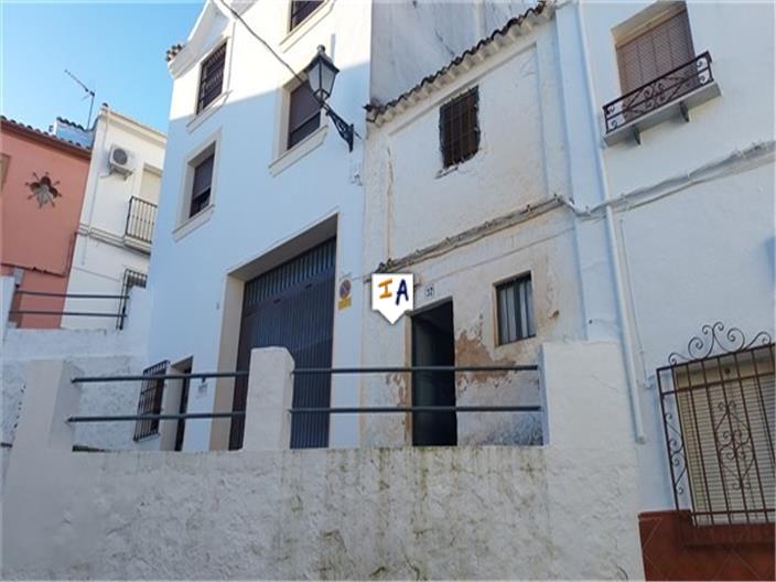 Image No.11-Maison de 1 chambre à vendre à Priego de Córdoba
