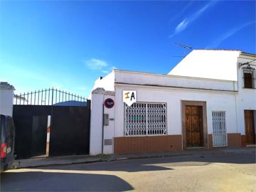 1 - Mollina, Maison