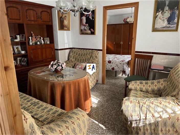 Image No.4-Casa con 2 dormitorios en venta