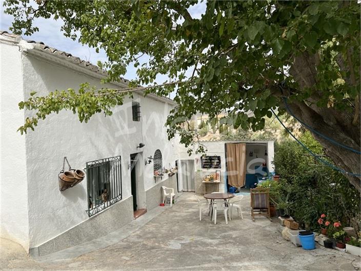 Image No.5-Ferme de 4 chambres à vendre à Sabariego