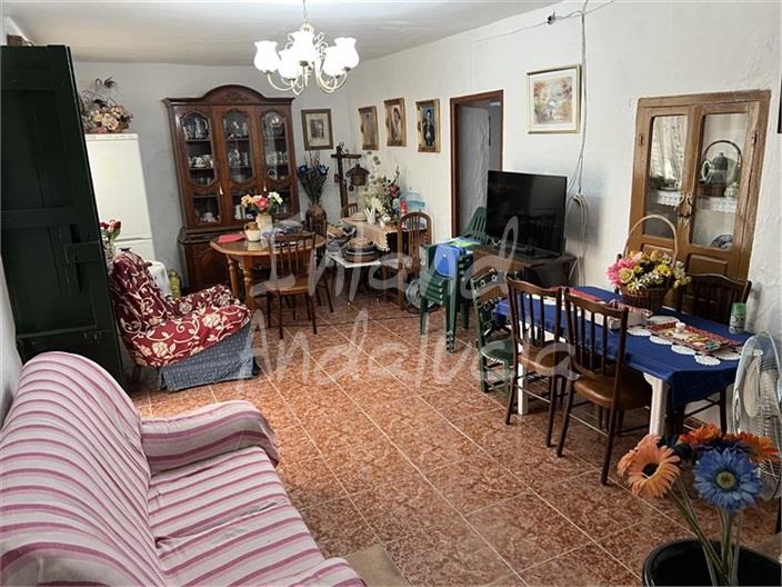 Image No.8-Ferme de 4 chambres à vendre à Sabariego