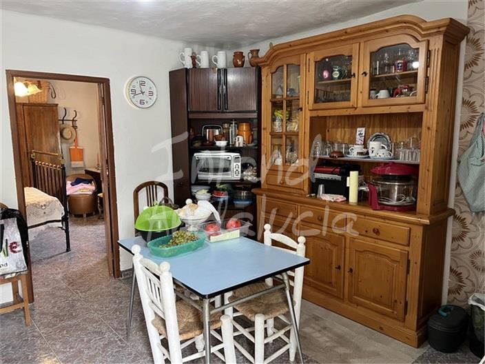 Image No.9-Ferme de 4 chambres à vendre à Sabariego