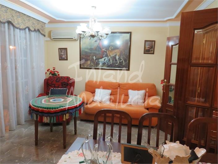 Image No.3-Propriété de 3 chambres à vendre à Martos