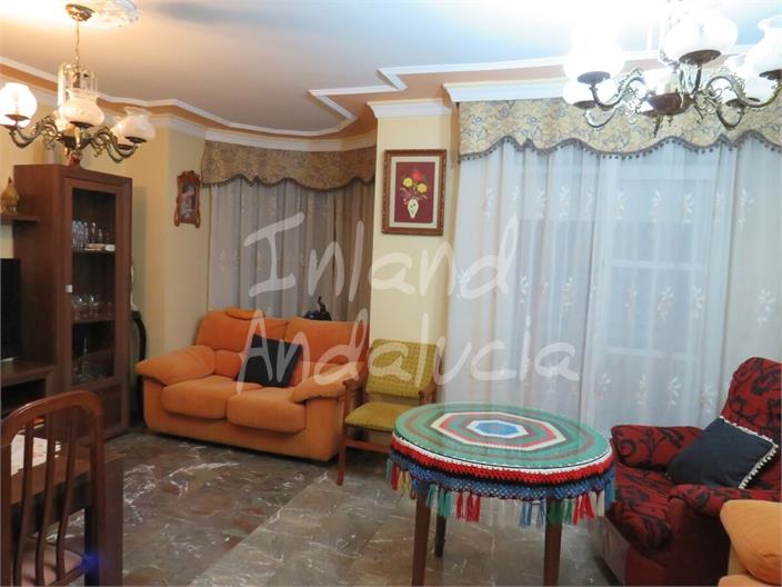 Image No.4-Propriété de 3 chambres à vendre à Martos