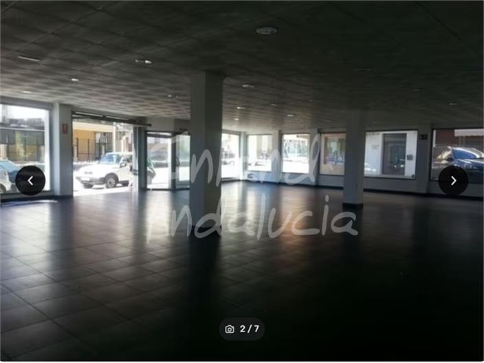 Image No.3-Commercial à vendre à Alcalá la Real