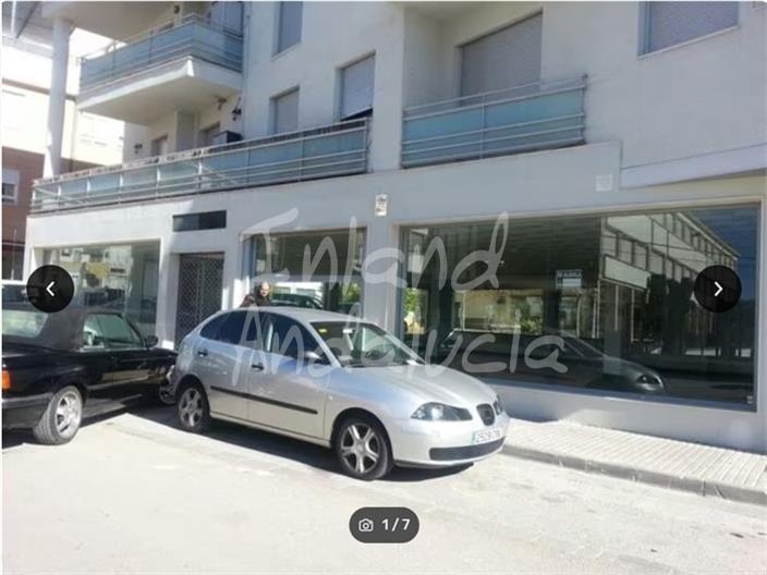 Image No.5-Commercial à vendre à Alcalá la Real