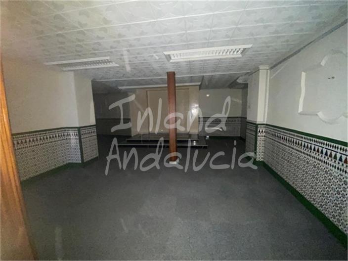 Image No.4-Commercial de 1 chambre à vendre à Alcalá la Real