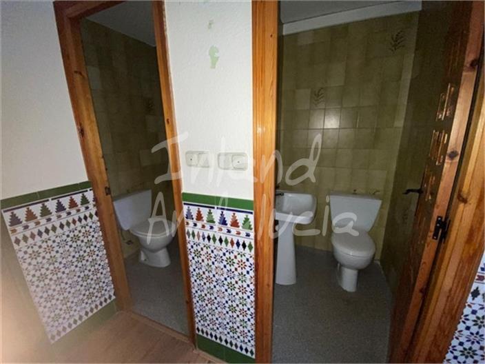 Image No.6-Commercial de 1 chambre à vendre à Alcalá la Real