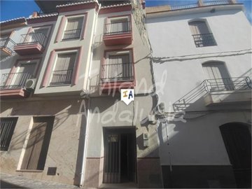 1 - Molvízar, House