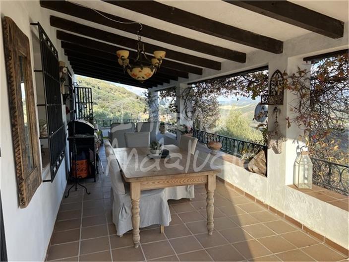 Image No.7-2 Bed Farmhouse for sale