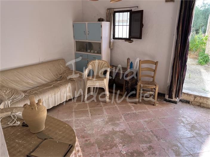 Image No.8-Ferme de 3 chambres à vendre à Priego de Córdoba