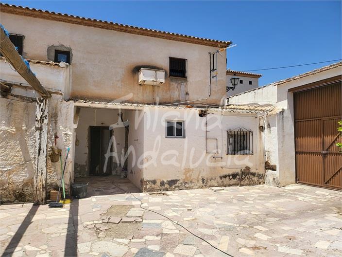 Image No.4-Maison de 2 chambres à vendre à Bobadilla